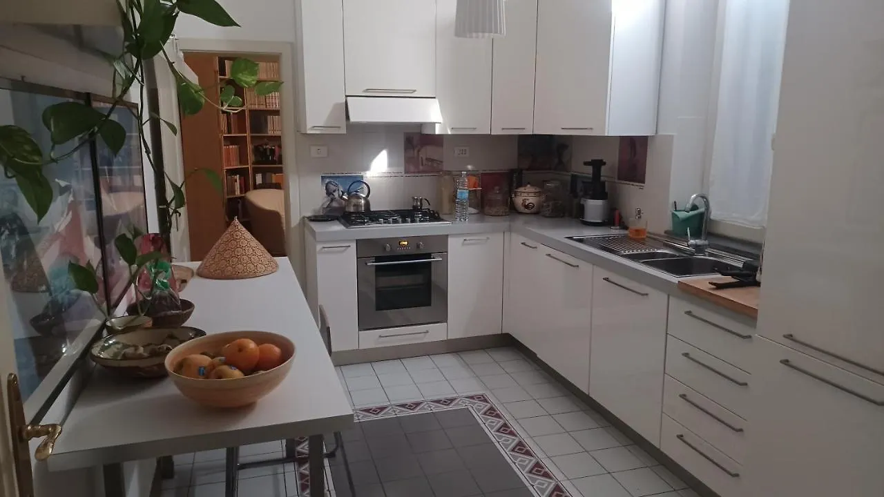 Casa Braglia Bed & Breakfast Modena Italy