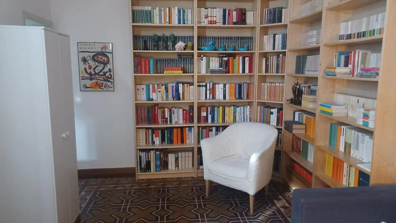 Casa Braglia Bed & Breakfast Modena