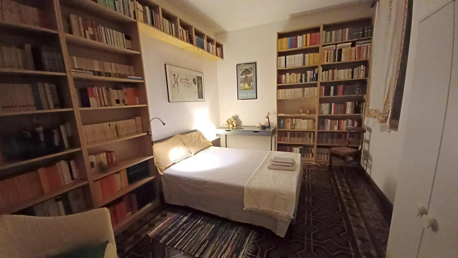 Casa Braglia Bed & Breakfast Modena