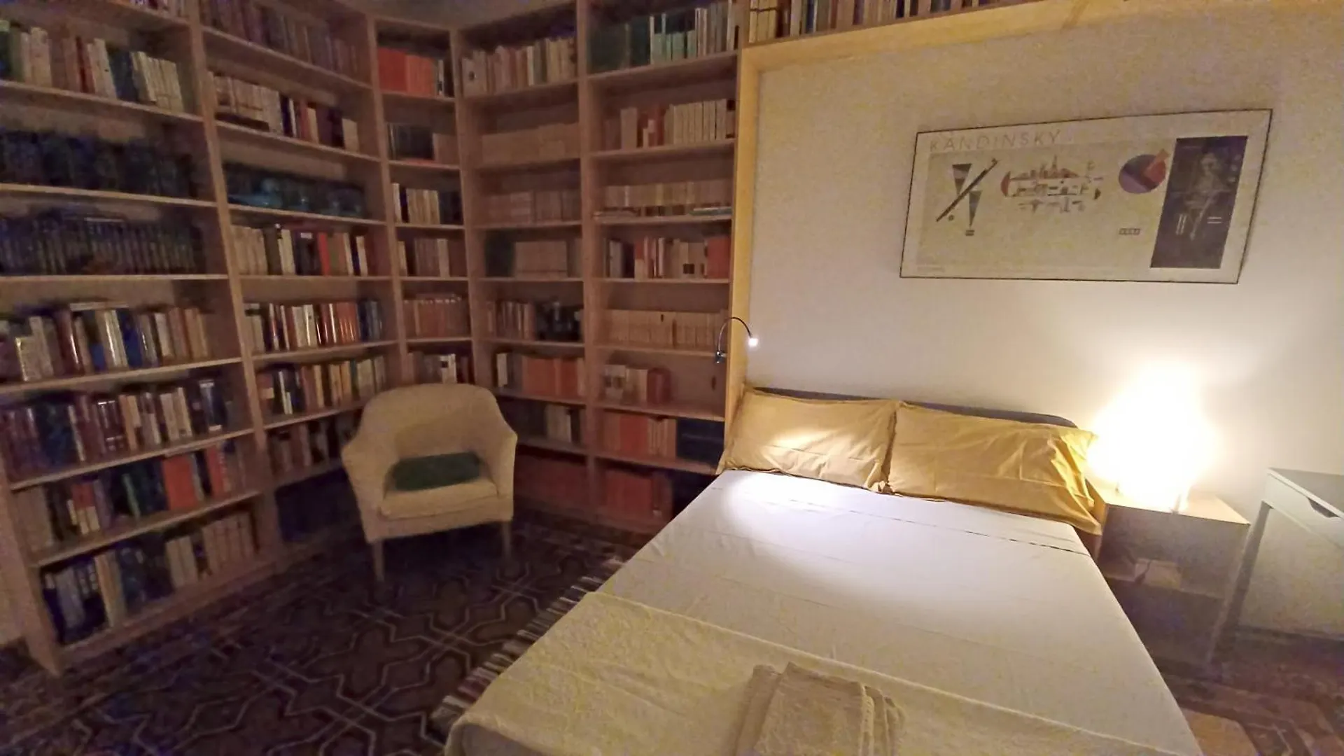 Casa Braglia Bed & Breakfast Modena 0*,  Italy