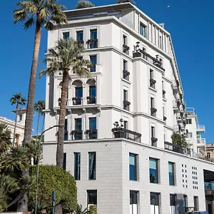 Europa Palace Hotel Sanremo
