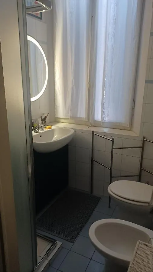 Casa Braglia Bed & Breakfast Modena