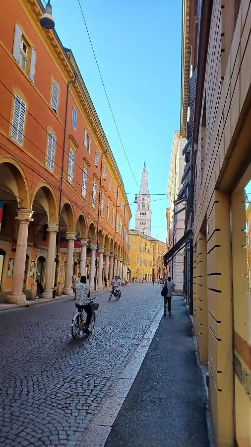 Casa Braglia Bed & Breakfast Modena