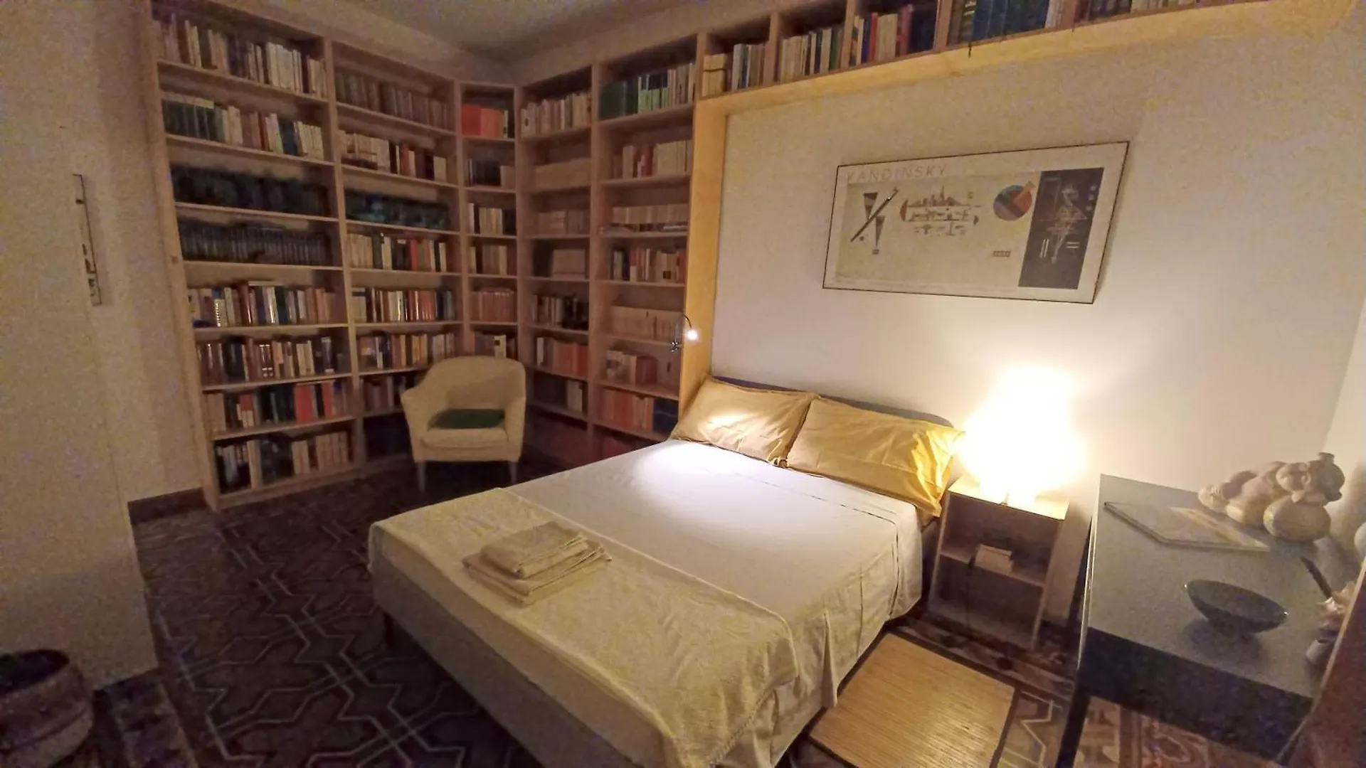 Casa Braglia Bed & Breakfast Modena