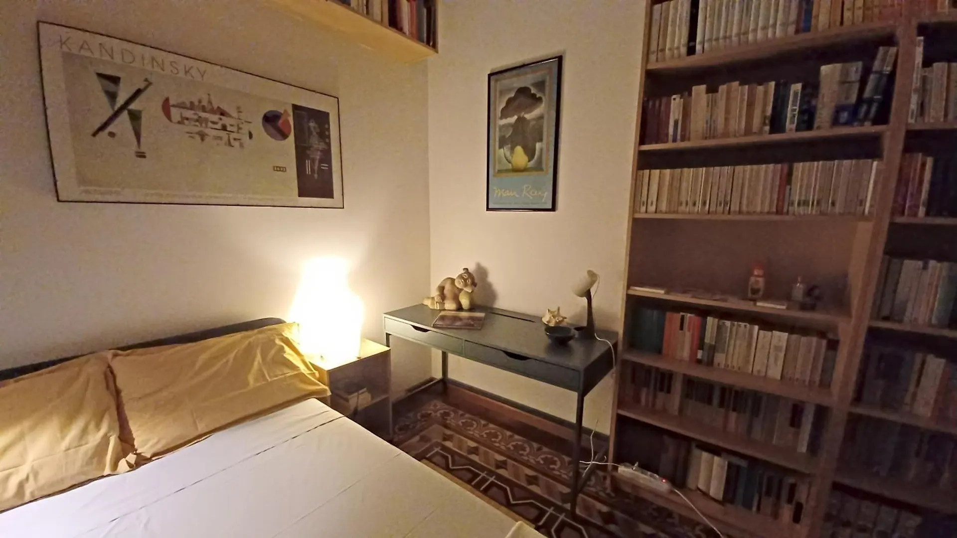 Casa Braglia Bed & Breakfast Modena Italy